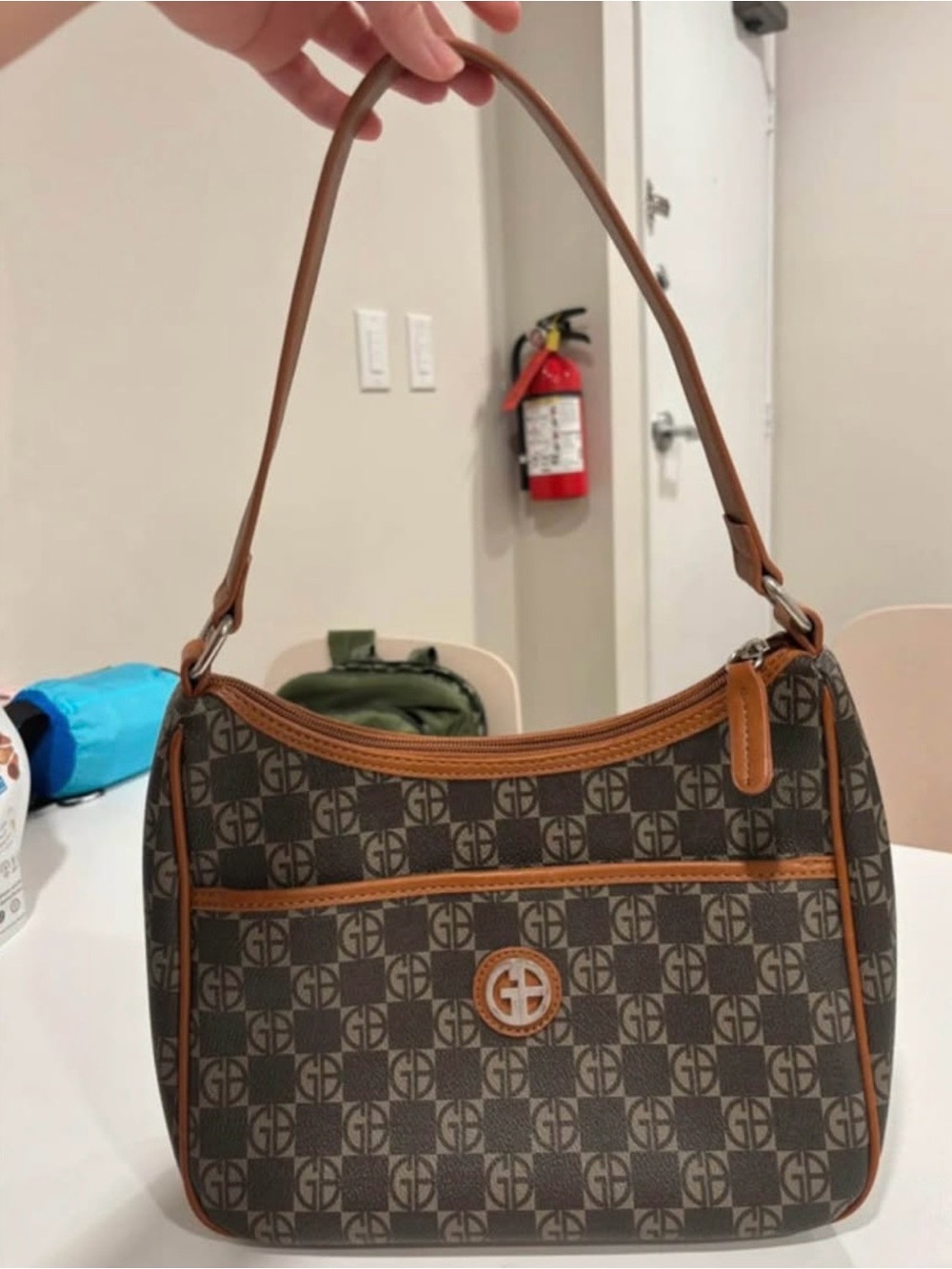 Giani Bernini Handbag